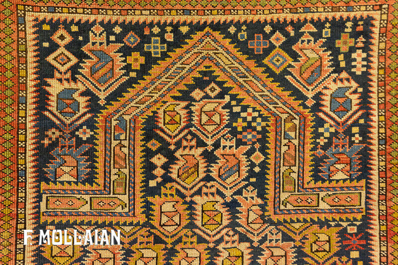 Antique Caucasian Marasali Rug n°:20631301